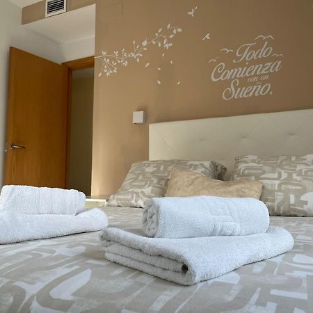 Urban Beach Grupo Ac Gestion Кадис Екстериор снимка