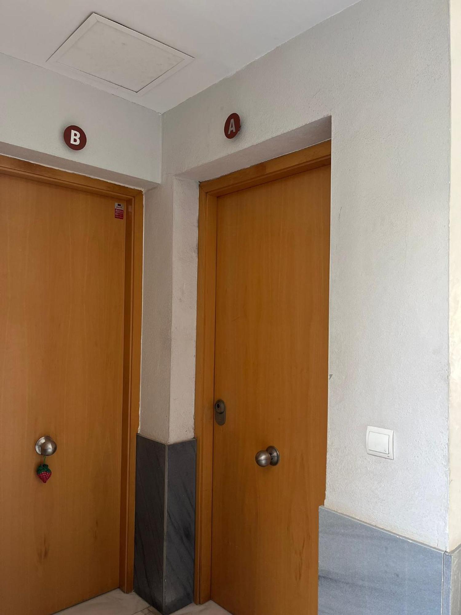 Urban Beach Grupo Ac Gestion Кадис Екстериор снимка